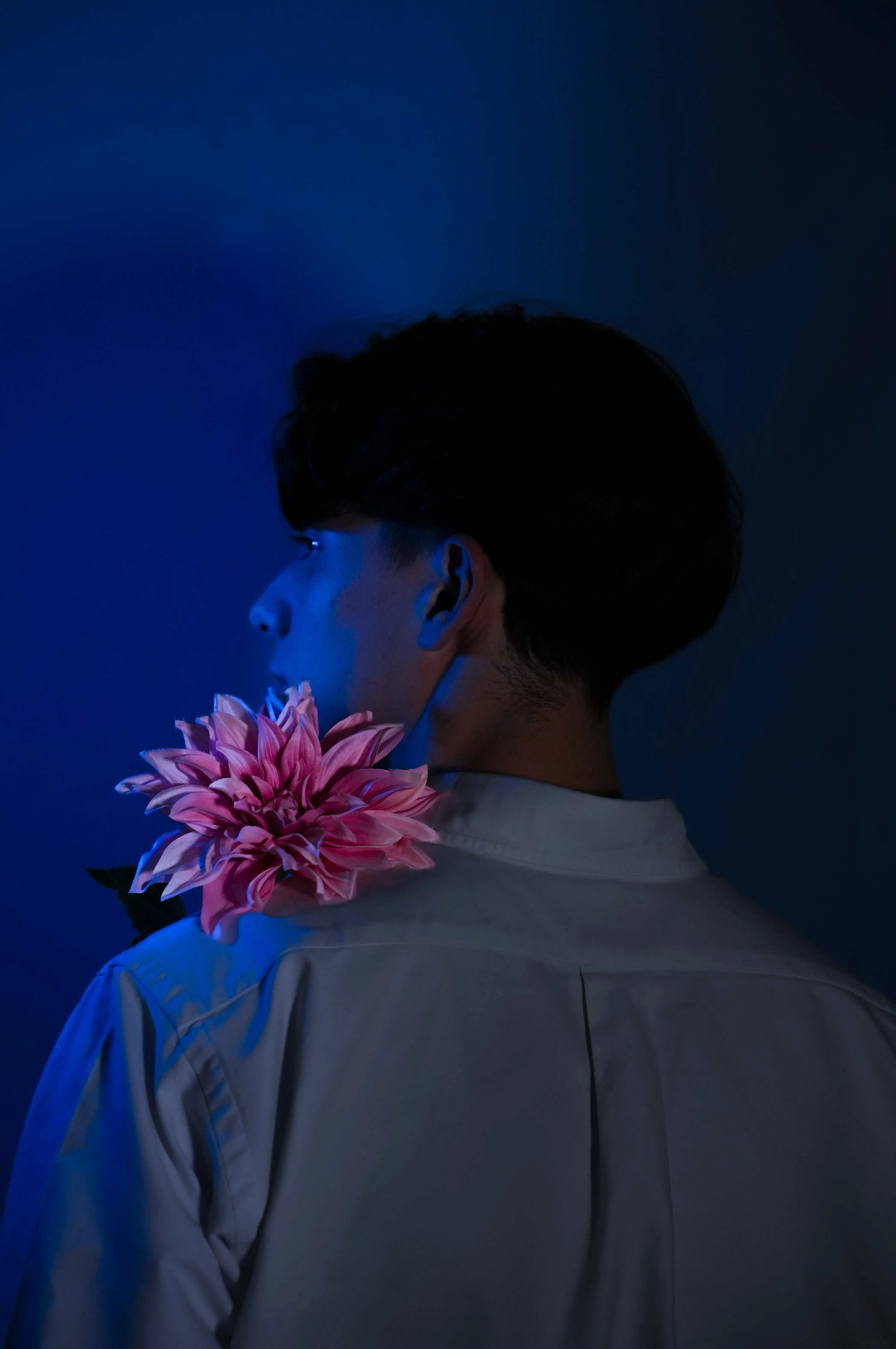 photo portrait homme