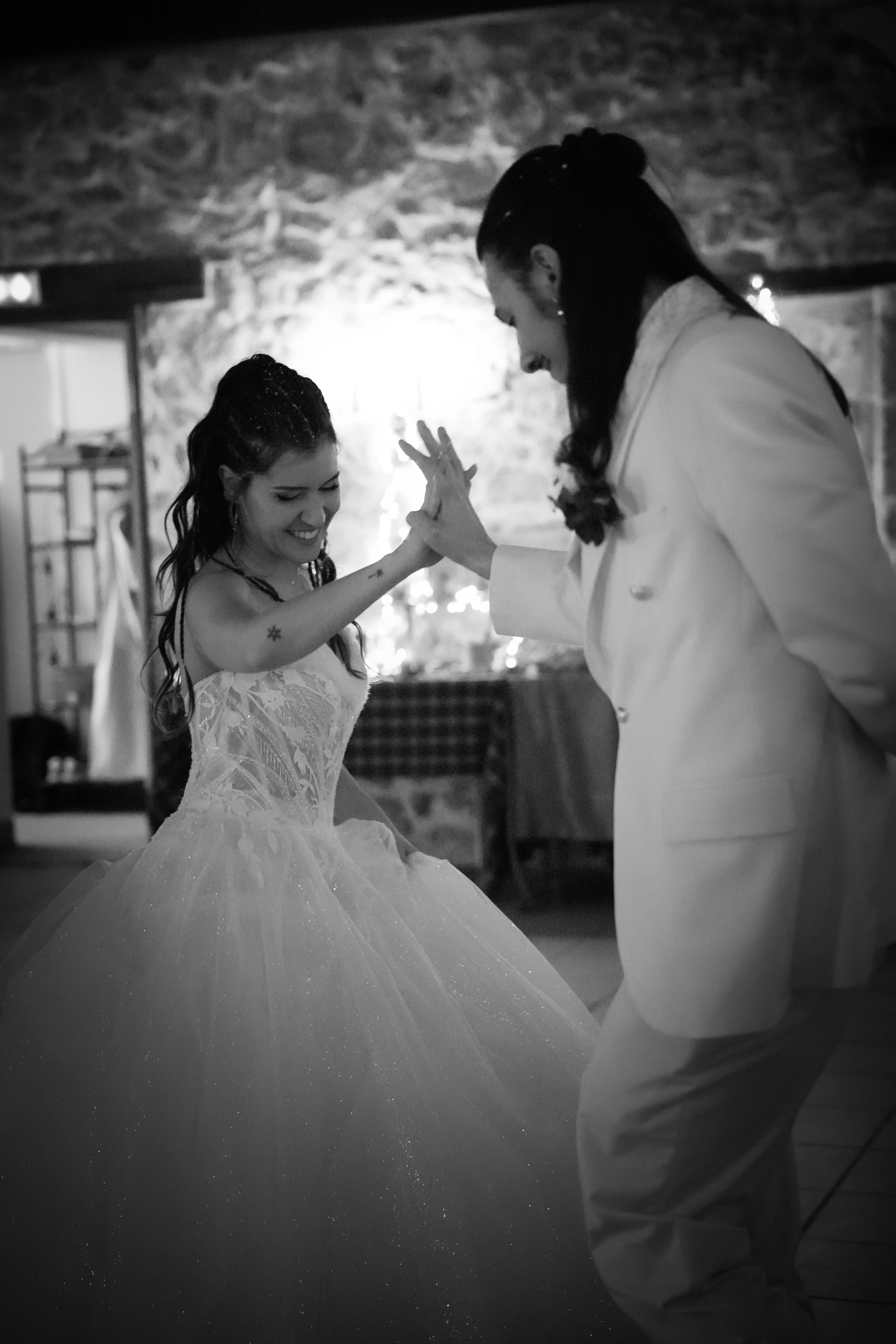 maries réalisée par Hope's Glow