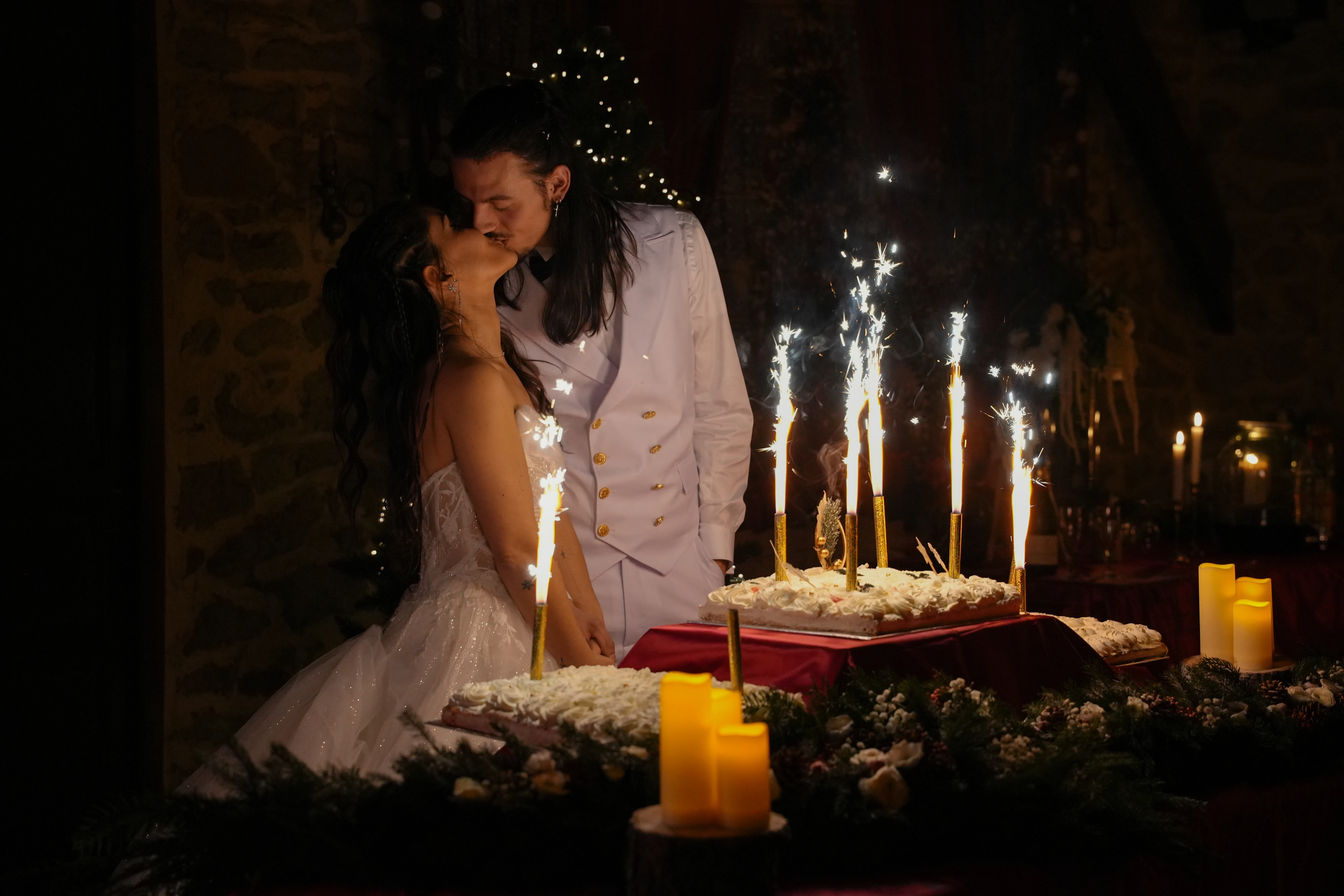 maries réalisée par Hope's Glow