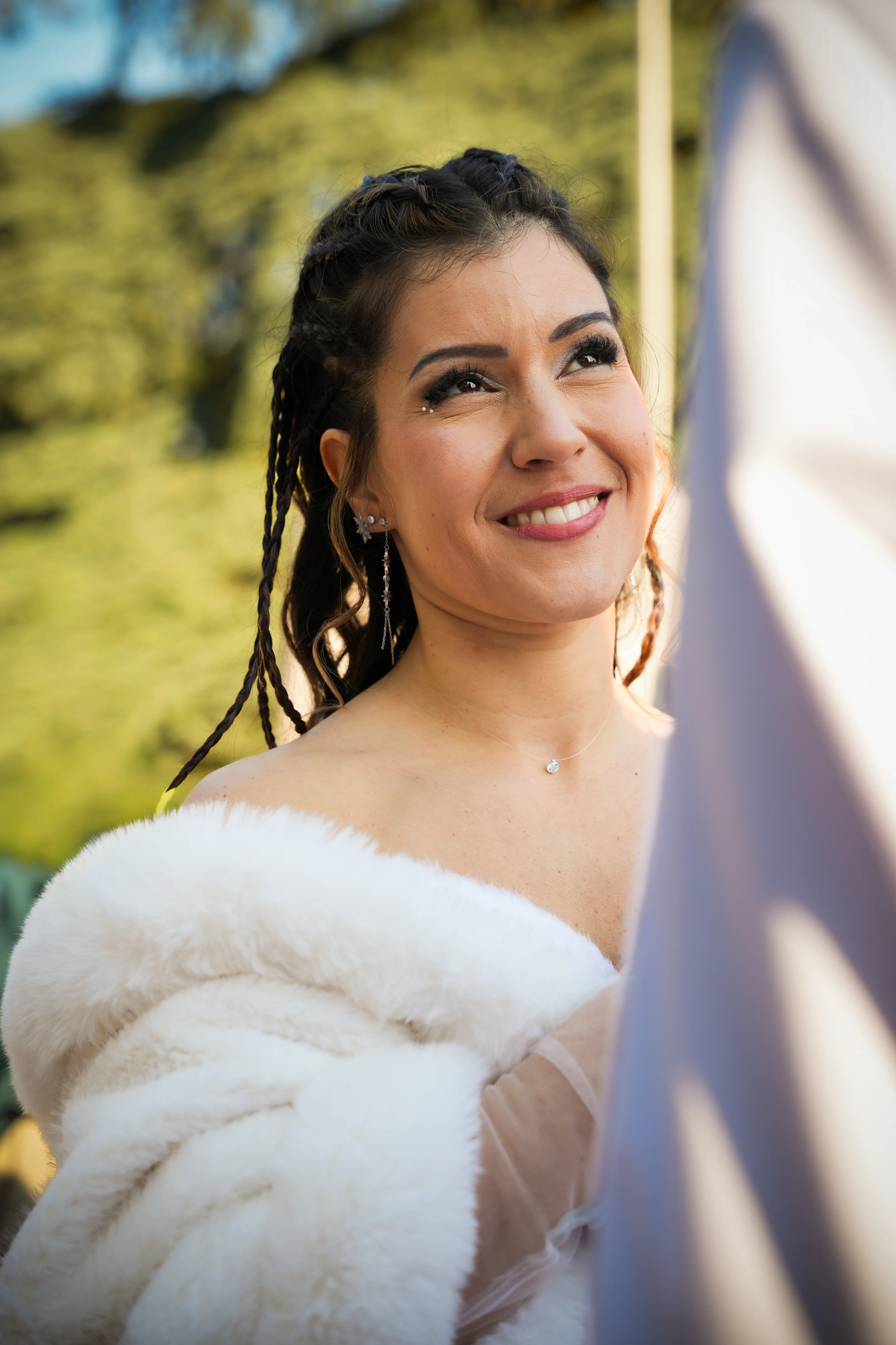 evenements réalisée par Hope's Glow