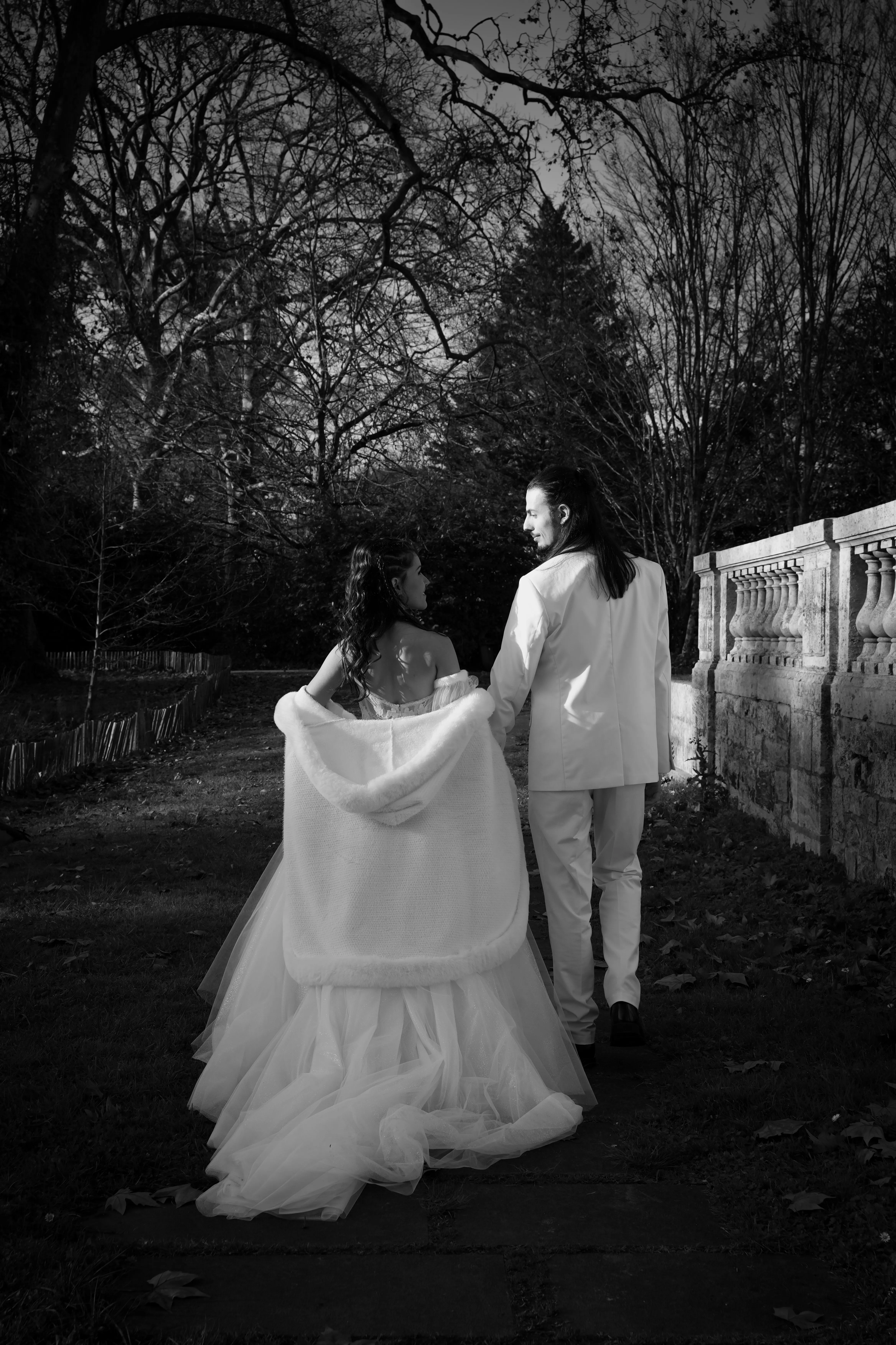 maries réalisée par Hope's Glow