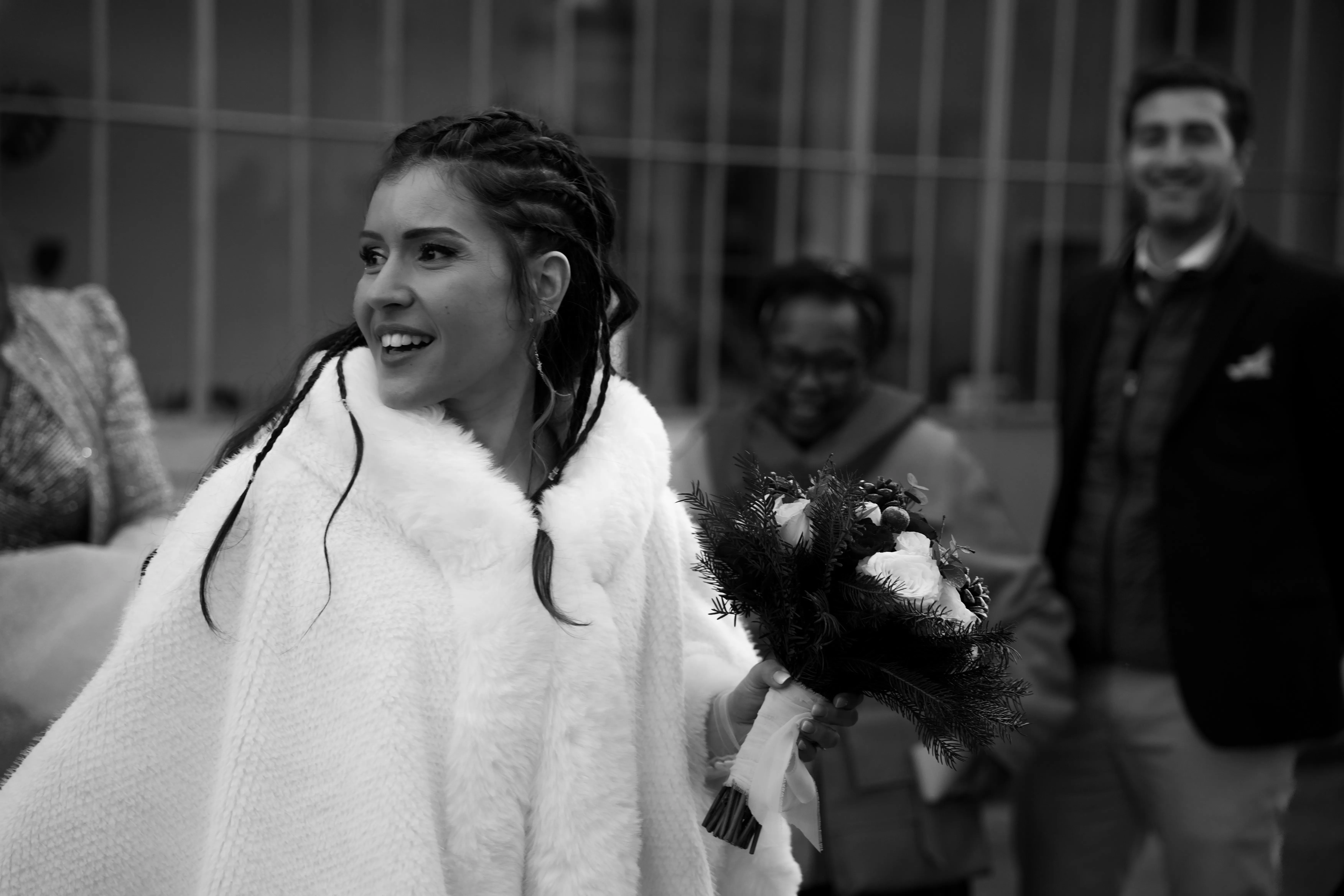 maries réalisée par Hope's Glow