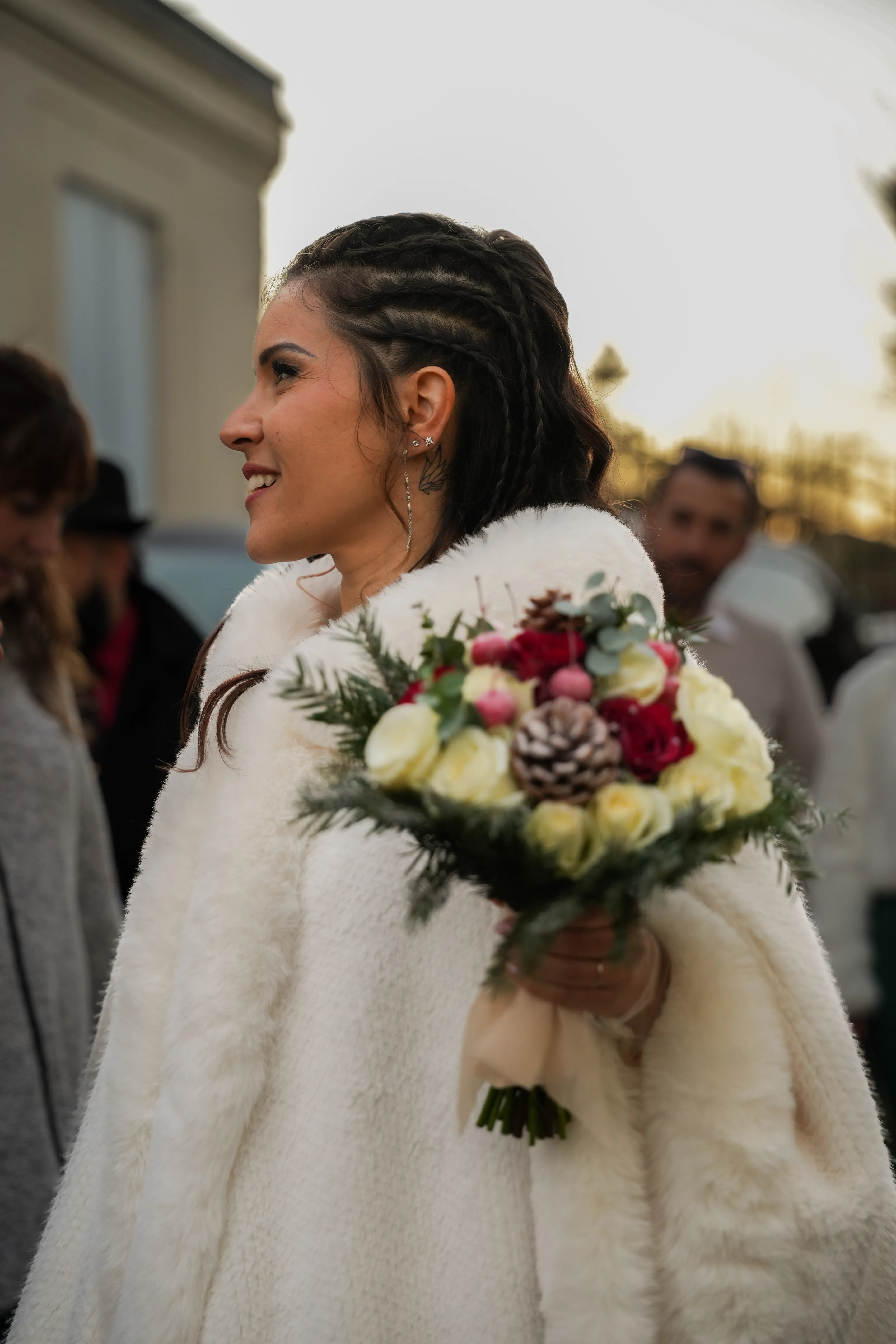 maries réalisée par Hope's Glow