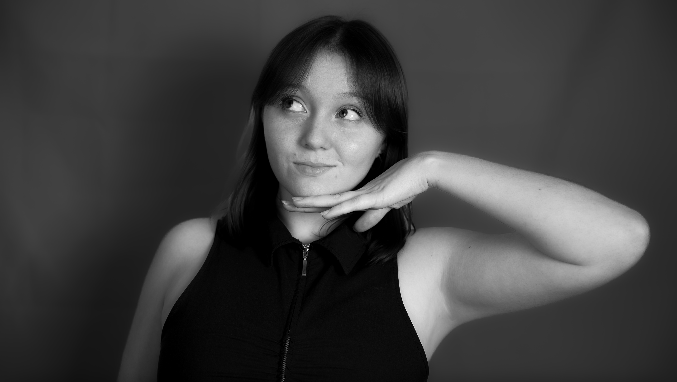 Photographe en action